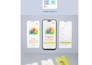 app screenshots for app store and google play store